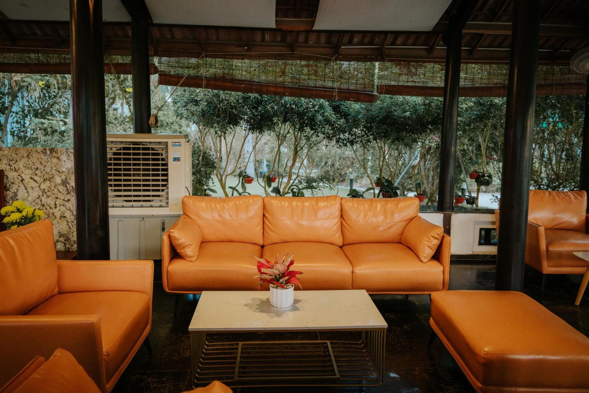 Villa Del Sol Beach Resort&Spa Phan Thiet Exterior foto